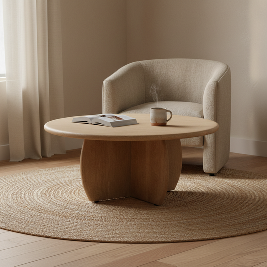 rimisa salontafel 90 h40 verweerd acaciahout lifestyle 02