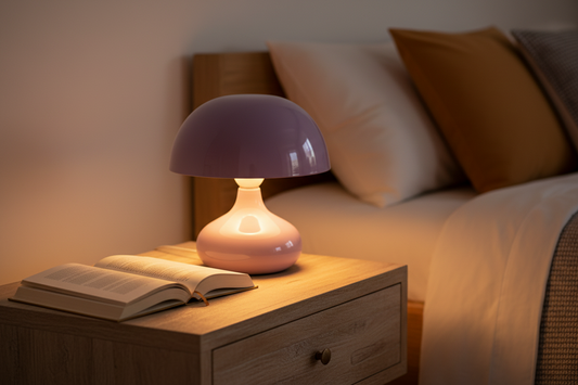 Sfeervolle verlichting in de slaapkamer: tips & inspiratie