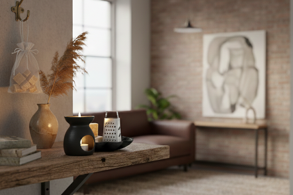 Ontdek de Rimisa Amber-Hacks: Haal alles uit je amberblokjes en accessoires