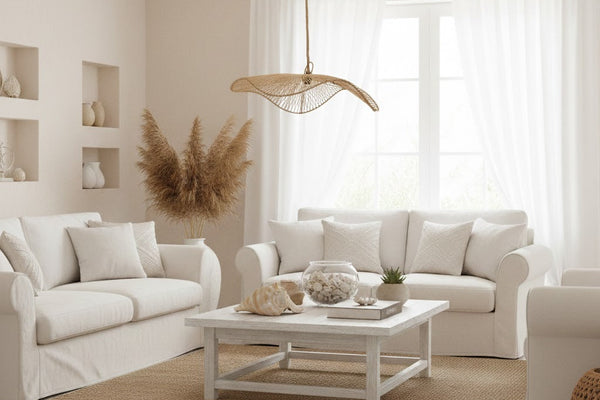 Ophangen en veilig aansluiten van Hanglampen | Rimisa sfeer en decoratie