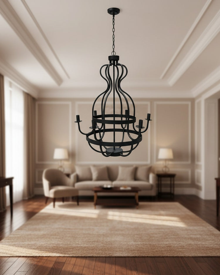 De Salon van Hedendaagse Luxe