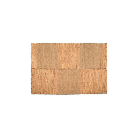 Vloerkleed Zeegras Naturel - Natuurlijke Sfeer en Warmte