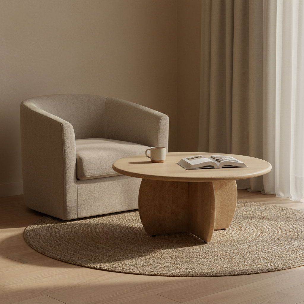 rimisa salontafel 90 h40 verweerd acaciahout lifestyle 01