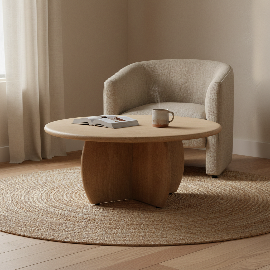 rimisa salontafel 90 h40 verweerd acaciahout lifestyle 02