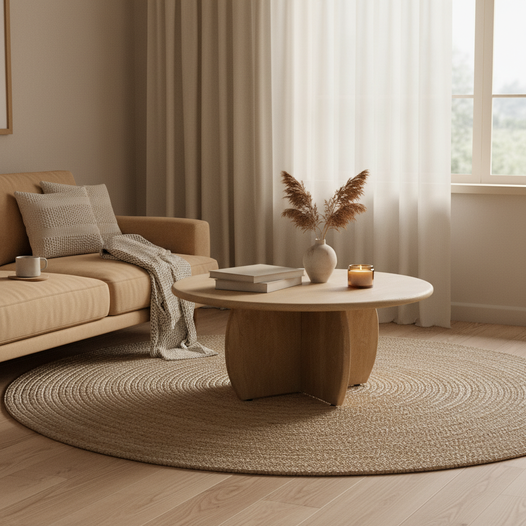 rimisa salontafel 90 h40 verweerd acaciahout sfeer 04