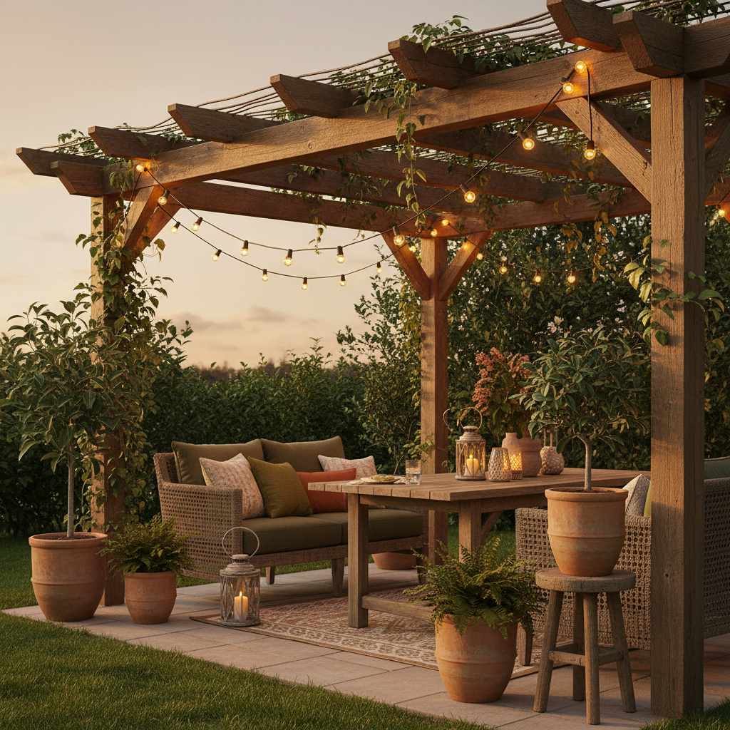 Zwarte Rubberen Prikkabel 20 Meter: Direct Sfeer voor Buiten - CustomAI setting